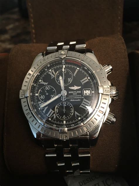 breitling 1884 chronometre certifie|breitling watch 1884 chronograph price.